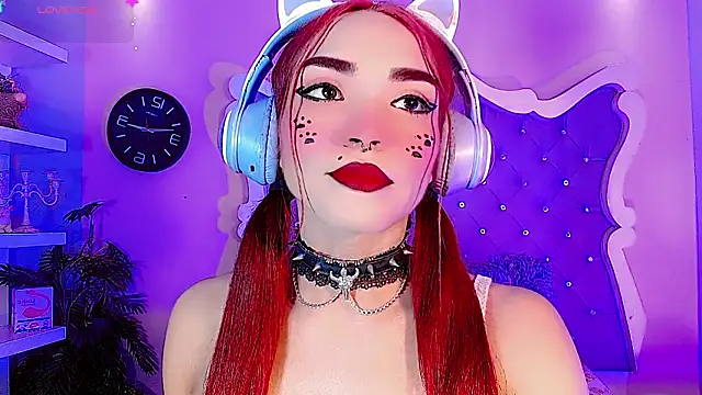 LeyXandrabraz online show from March 2026 08:24:02 PM