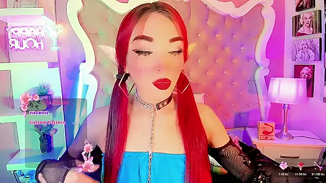 LeyXandrabraz online show from July 2026 09:53:02 PM