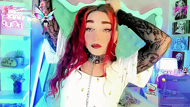 LeyXandrabraz online show from July 2026 08:15:02 PM
