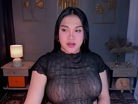 MaxeneCullens online show from September 2025 04:45:02 AM