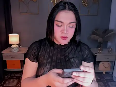 MaxeneCullens online show from November 2025 02:54:01 AM