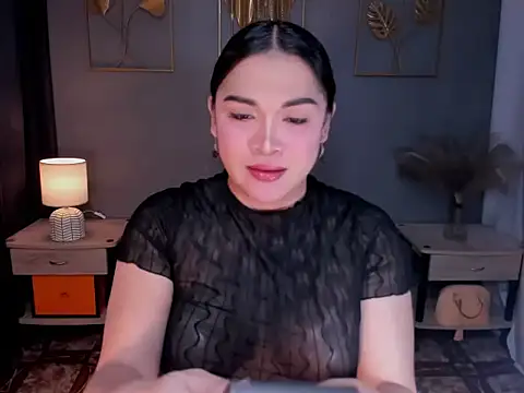 MaxeneCullens online show from November 2025 03:05:01 AM