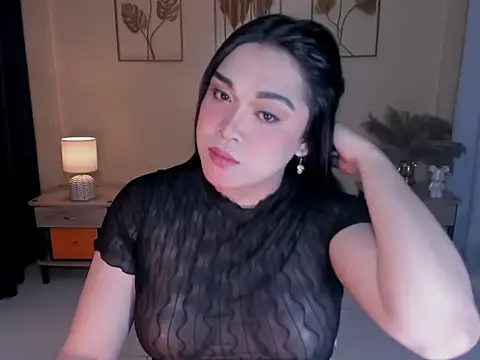 MaxeneCullens online show from April 2026 02:58:01 AM