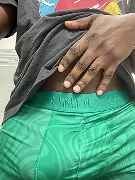 calystorme online show from February 2025 11:59:02 AM