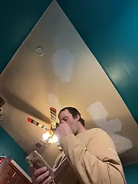 charactrzero online show from December 2024 12:55:02 AM