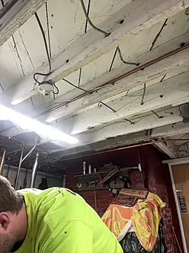 charactrzero online show from February 2025 10:29:02 PM