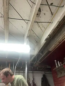 charactrzero online show from March 2025 02:10:02 AM