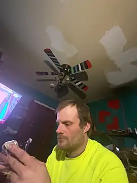 charactrzero online show from March 2025 03:53:02 AM