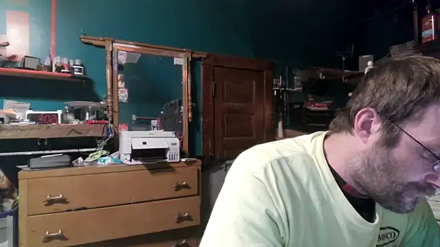 charactrzero online show from January 2026 02:26:01 AM