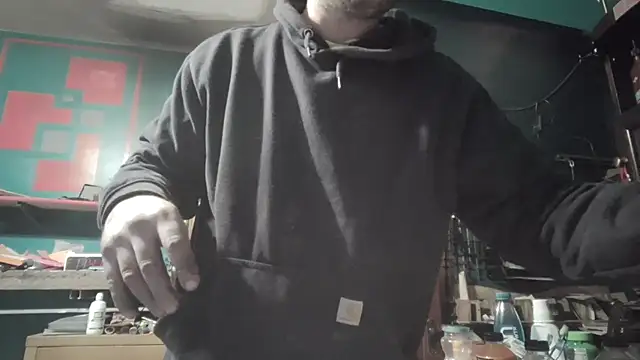 charactrzero online show from February 2026 12:05:02 AM