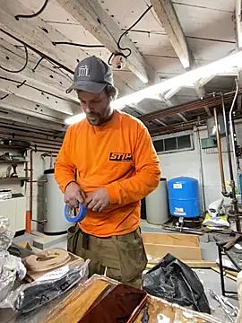 charactrzero online show from February 2026 11:34:02 PM