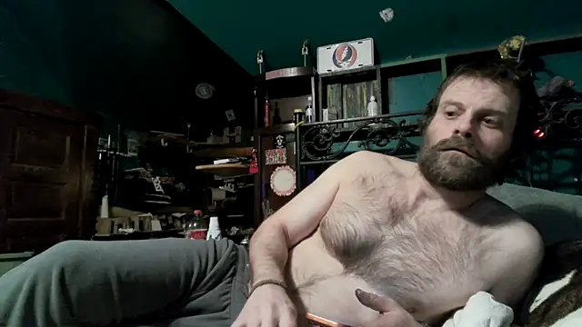 charactrzero online show from March 2026 05:44:01 AM