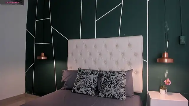 Veronicalanx1 online show from December 2025 12:03:02 PM