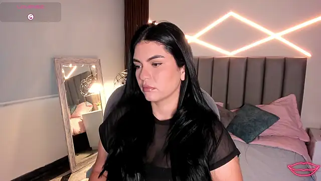 Veronicalanx1 online show from March 2026 11:55:02 AM