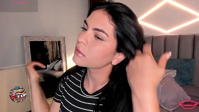 Veronicalanx1 online show from July 2026 10:32:02 AM