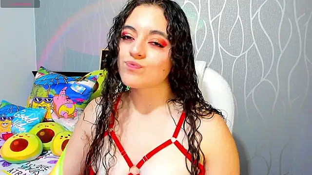 Snapshot of AshleyKim_ chatting on December 2024 11:22:01 PM AshleyKim online show from December 2024 11:22:01 PM