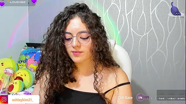 Snapshot of AshleyKim_ chatting on January 2025 02:39:02 AM AshleyKim online show from January 2025 02:39:02 AM