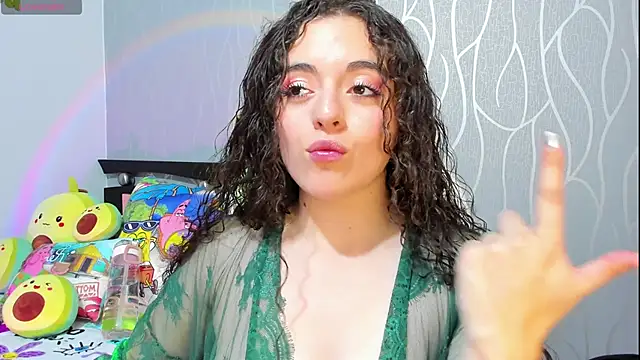 Snapshot of AshleyKim_ chatting on January 2025 11:21:02 PM AshleyKim online show from January 2025 11:21:02 PM