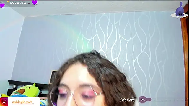 Snapshot of AshleyKim_ chatting on February 2025 01:44:01 AM AshleyKim online show from February 2025 01:44:01 AM