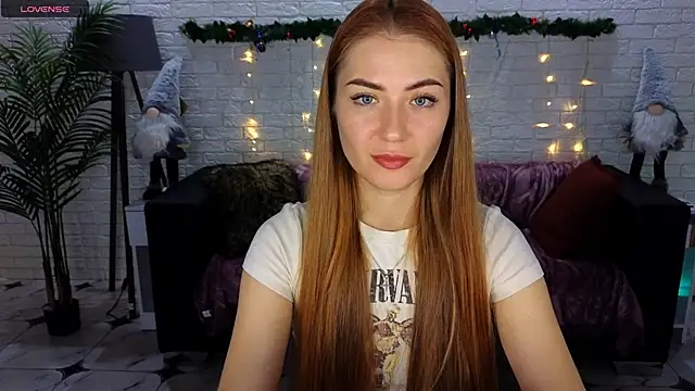 Adelyna Bird online show from December 2024 07:30:01 AM