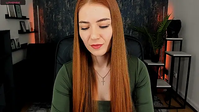 Adelyna Bird online show from January 2025 07:36:02 AM