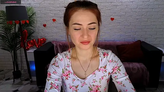 Adelyna Bird online show from February 2025 06:54:01 AM