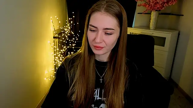 Adelyna Bird online show from March 2026 07:37:02 AM