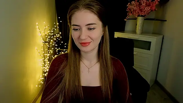 Adelyna Bird online show from March 2026 07:38:01 AM