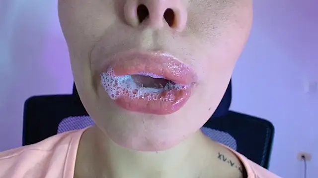 lisbet21x online show from November 2025 09:57:02 PM