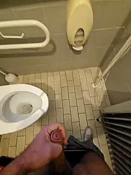 Dolceporco19 online show from January 2025 04:17:02 PM