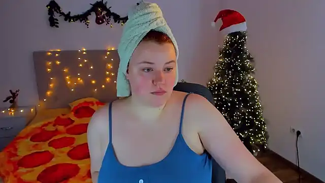 PolinaSalvatore online show from December 2024 09:11:02 PM