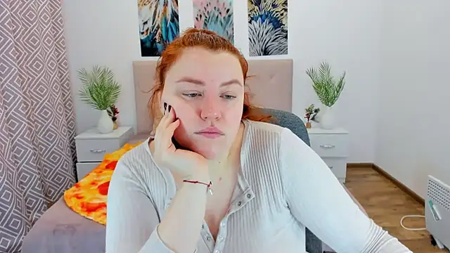 PolinaSalvatore online show from January 2025 07:49:02 AM