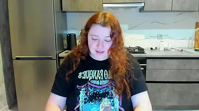 PolinaSalvatore online show from February 2025 06:26:01 PM