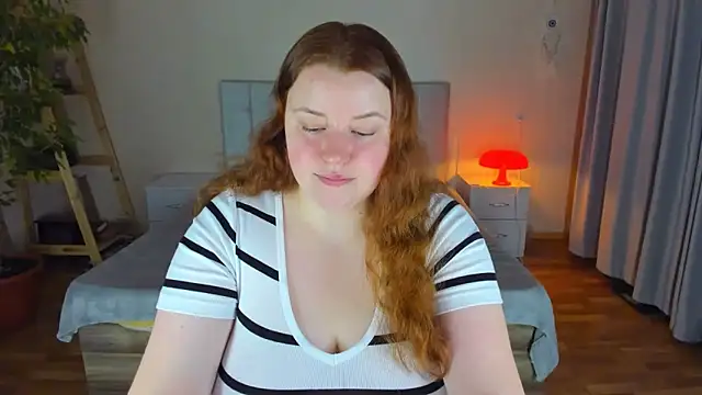 PolinaSalvatore online show from September 2025 08:08:02 PM