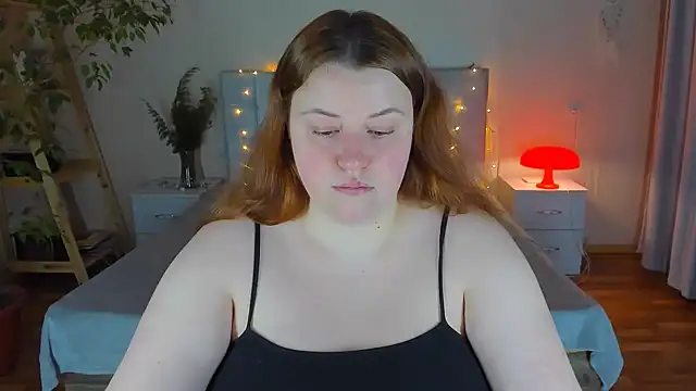 PolinaSalvatore online show from November 2025 04:41:02 PM