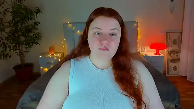 PolinaSalvatore online show from February 2026 08:23:01 PM