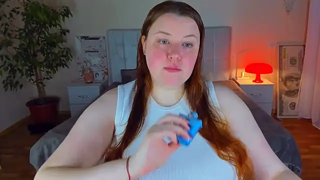 PolinaSalvatore online show from March 2026 04:13:01 PM