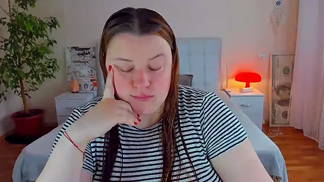 PolinaSalvatore online show from April 2026 01:16:02 PM