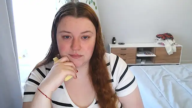 PolinaSalvatore online show from April 2026 12:10:01 PM