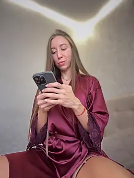 EvaCatt online show from February 2026 03:47:01 AM