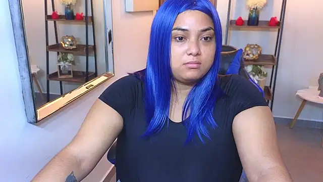 Kenya--Buhle online show from March 2026 12:22:01 PM