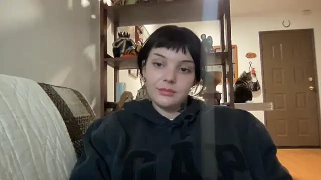 SweetMaisie online show from November 2025 01:27:01 AM