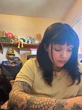 SweetMaisie online show from May 2026 07:22:01 PM