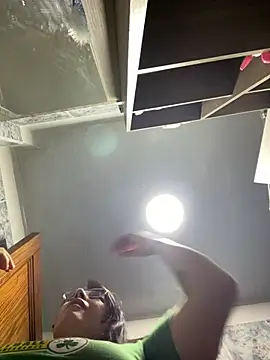 andreaisis2 online show from April 2026 07:59:01 PM