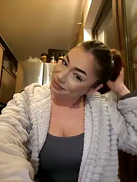 Ella sweety online show from January 2025 08:48:01 PM