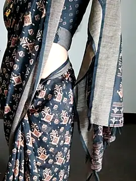 Indian desi wife online show from January 2025 08:00:01 PM