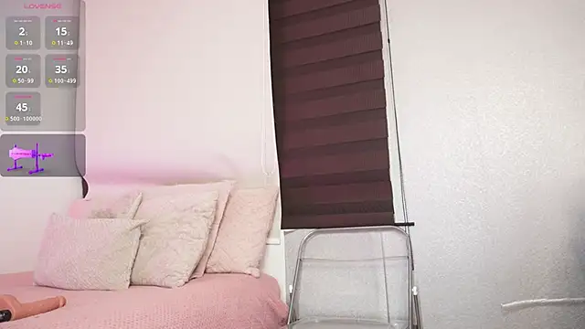 Alexxandra 12 online show from November 2025 09:42:02 AM