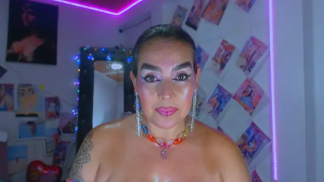 sweet vanessa 22 online show from March 2026 01:14:01 AM