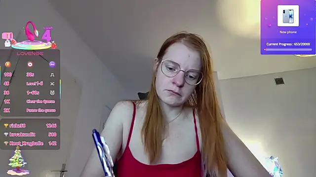 jannis1992 online show from November 2025 10:52:02 AM