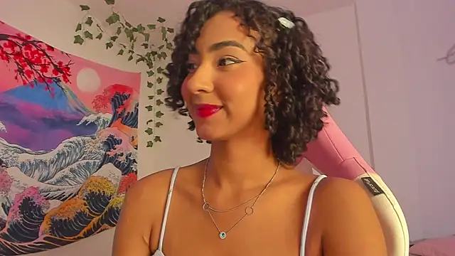 Snapshot of khaliope chatting on January 2025 01:09:01 PM khaliope online show from January 2025 01:09:01 PM